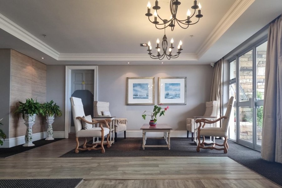 1 Bedroom Property for Sale in Three Anchor Bay Western Cape